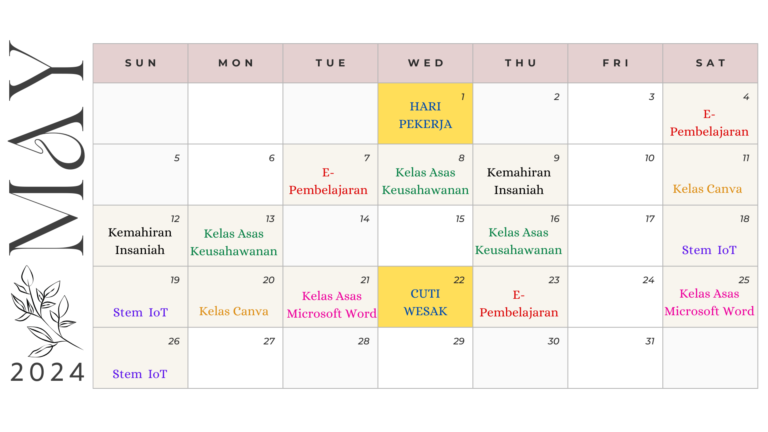 Kalendar-May-2024